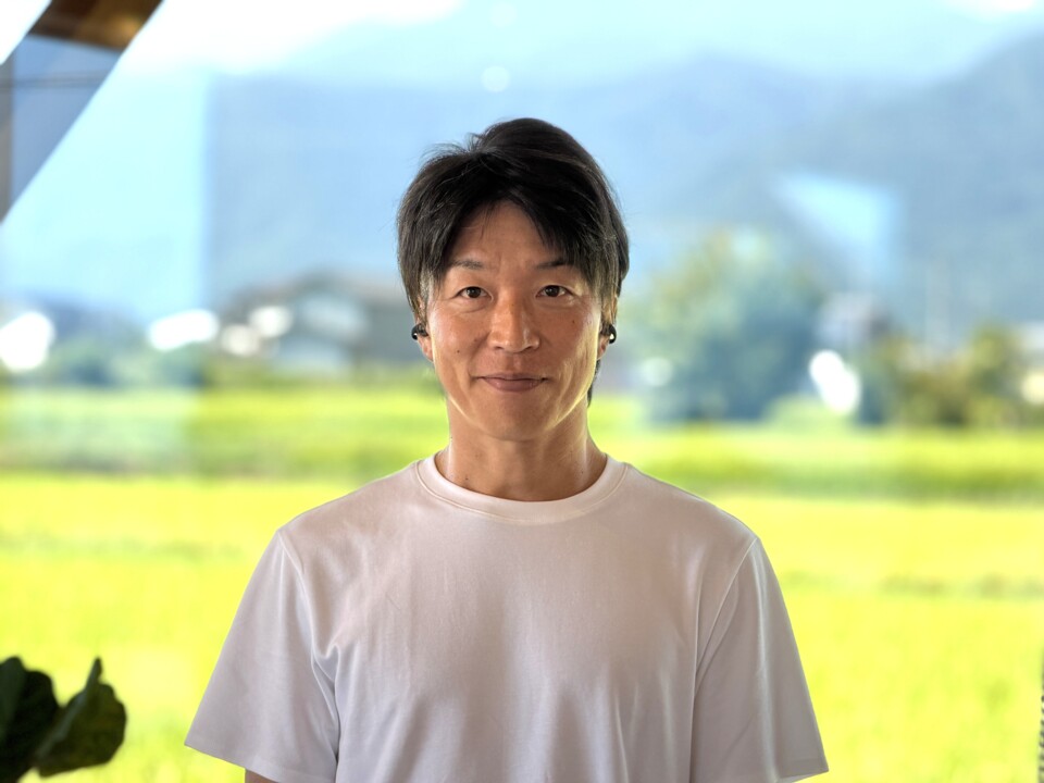 小野澤　徹