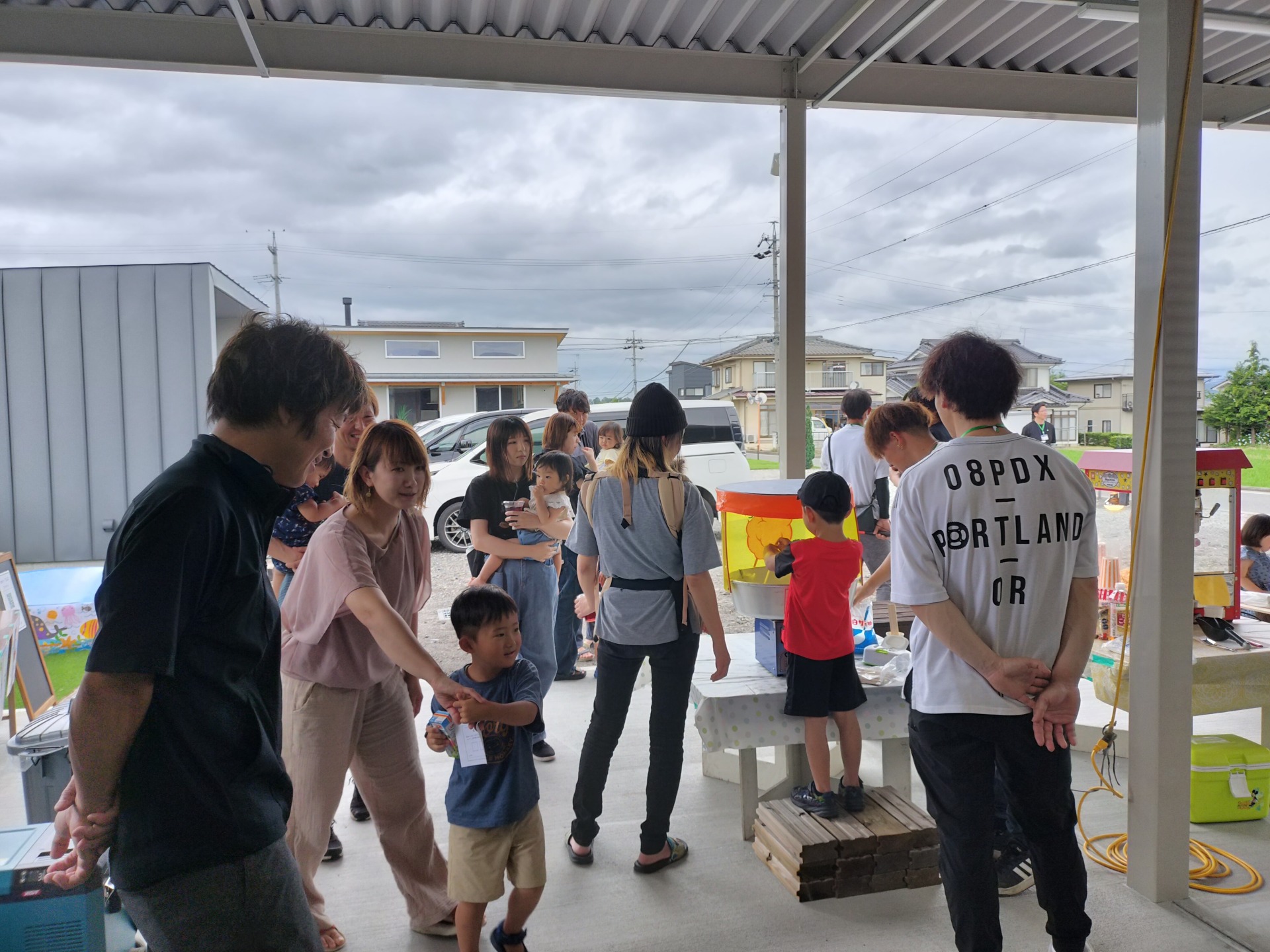 イベントレポート
