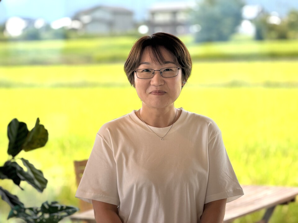 丸山　陽子