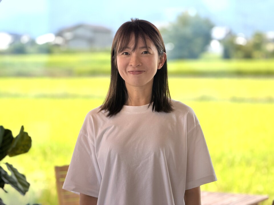 赤羽　さとみ