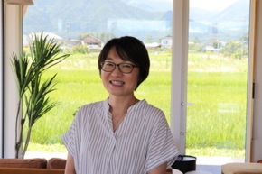 丸山　陽子