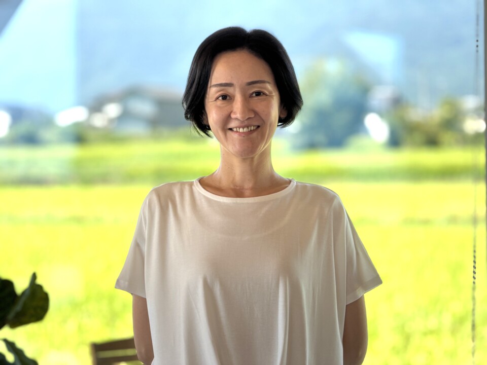 原　由佳