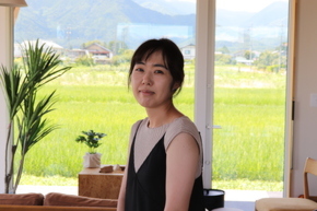久保　望